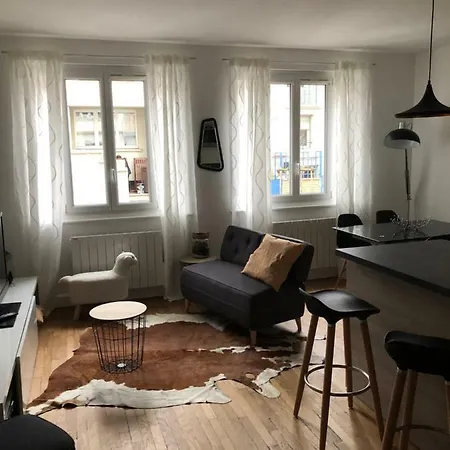 Apartment 2 Chambres Port Sainte Catherine *