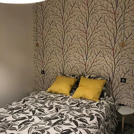 2 Chambres Port Sainte Catherine Apartment *